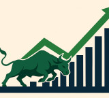 Sensex, Nifty end marginally higher ahead of RBI policy outcome