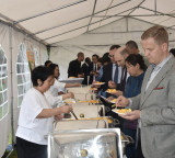 Indian Kesar mangoes arrive in Belgian stores, tasting sessions begin