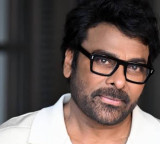 Chiranjeevi, Bobby Kolli film's next schedule gets underway in Pollachi
