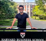 Abhijay Vuyyuru Hyderabad boy lands Google job after 400 rejections and visa tension