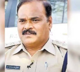ACB Raids 15 Locations Linked to Suspended Officer in Telangana Phone Tapping Case Bhujanga Rao Remanded