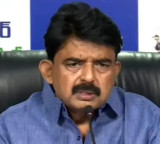 Perni Nani challenge to Kutami Govt