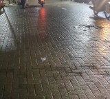 Telangana heavy rain in several districts normal life paralyzed
