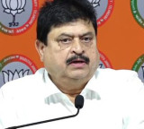 Why permission denied for Pawan Kalyans meeting asks TG BJP Chief Ramchander rao