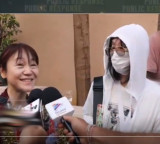 Japanese Fans Travel from Tokyo to Hyderabad to Catch Ram Charans Peddi
