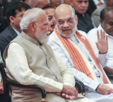 Centre Explores Fresh Delimitation Bill Aiming Completion Before 2029 Elections
