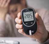 Iron Deficiency Anemia Falsely Elevates HbA1c Levels