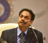KS Bharat retirement announcement left me shocked says MSK Prasad
