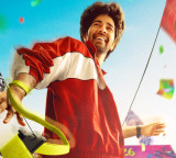 హీరో రామ్ నితిన్ యూత్‌ఫుల్‌ ఎంటర్‌టైనర్‌ !