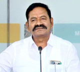 YSRCP Ex MLA Bolla Brahmanaidu bail petition in TG High Court