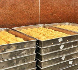 ED Conducts Searches at 15 Locations in Multi State Operation Linked to Tirumala Tirupati Devasthanams Ghee Adulteration Case