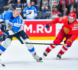 US-Russia ice hockey friendly match, wanted by Trump and Putin, to take place in Moscow