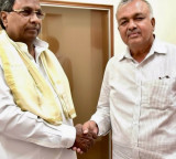 Day after getting portfolio, K'taka Minister Ramalinga Reddy resigns, criticises CM Shivakumar