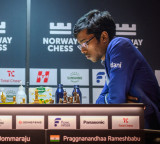 Norway Chess: Pragg beats Gukesh as title race heads into final round; Assaubayeva wins women’s title