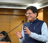 India’s growth engine is in top gear: Piyush Goyal on strong PV sales momentum