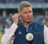 'I was so close to being underneath a truck': Clarke reveals horrifying accident after IPL final