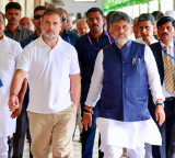 Portfolio decision in high command’s hands: Shivakumar
