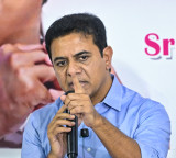 KTR demands probe into Rs 1,600 crore 'coal scam' in Singareni