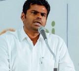 Annamalai says his party will fight next polls