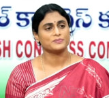 YS Sharmila misses chance to enter Parliament via Rajya Sabha