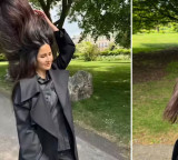 Katrina Kaif reveals thick hair secret not expensive products but homemade oil
