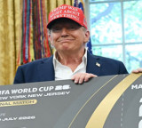 FIFA cancels free tickets issued for World Cup 2026 due to glitch