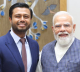 AirTrunk announces 30 billion dollar investment for India data centers