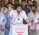 Pawan Kalyan says I am against politics that destabilize Telangana