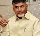 Chandrababu Naidu visit to Visakhapatnam today for seafood exports workshop