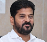 Talks with AP ongoing we wont give up single drop of water says Revanth Reddy