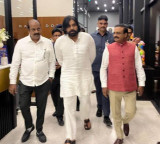 Lingamaneni Ramesh considers it a responsibility not just a position