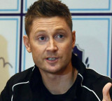 Michael Clarke escapes major car accident after IPL 2026 Final