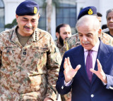 Asim Munir seeks total control over Pakistan police and intelligence agencies