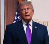 Donald Trump warns Iran of war if US soldiers are killed