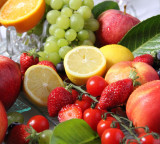 Diabetes patients eating fruits on an empty stomach is it safe