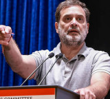 Rahul Gandhi headlines with sensational comments and new political strategy
