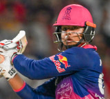 Vaibhav Suryavanshi to break Sachin Tendulkar record