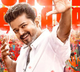 Vijay Jana Nayagan clips leaked and six piracy gang members arrested