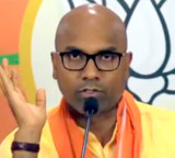 Dharmapuri Arvind slams Revanth Reddy for blaming Center for state failures