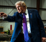 'Far better than expected': Trump hails jobs surge; signals AI stakes