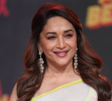 Madhuri Dixit says society still judges women differently than men