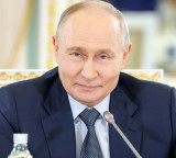 Vladimir Putin praises India as global IT leader and software engineers