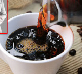 Black coffee for liver health how and how much to drink for benefits