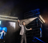 AR Rahman music concert at India Pakistan border