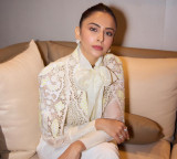 Rakul Preet Singh injured while lifting 80 kg deadlift