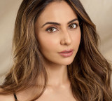 Rakul Preet Singh injured while lifting 80 kg deadlift