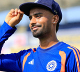 Manav Suthar enters Test cricket why did he get the chance
