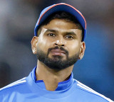 Shreyas Iyer appointed Team India T20 captain and Vaibhav Suryavanshi gets chance