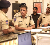 Operation Kavach: Hyderabad Police conduct massive midnight raids across 562 hotels and lodges