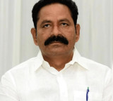Gandipet land encroachment case 14 days remand for former MLA Bolla Brahma Naidu